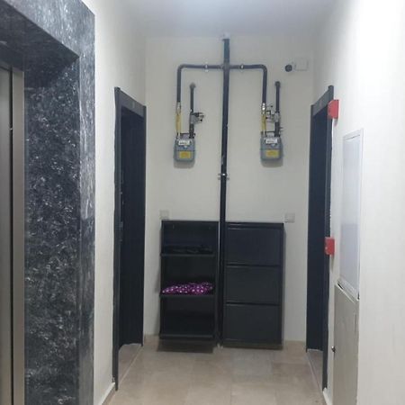 Noor Family Apartments Bursa Exterior foto