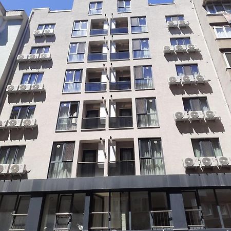 Noor Family Apartments Bursa Exterior foto