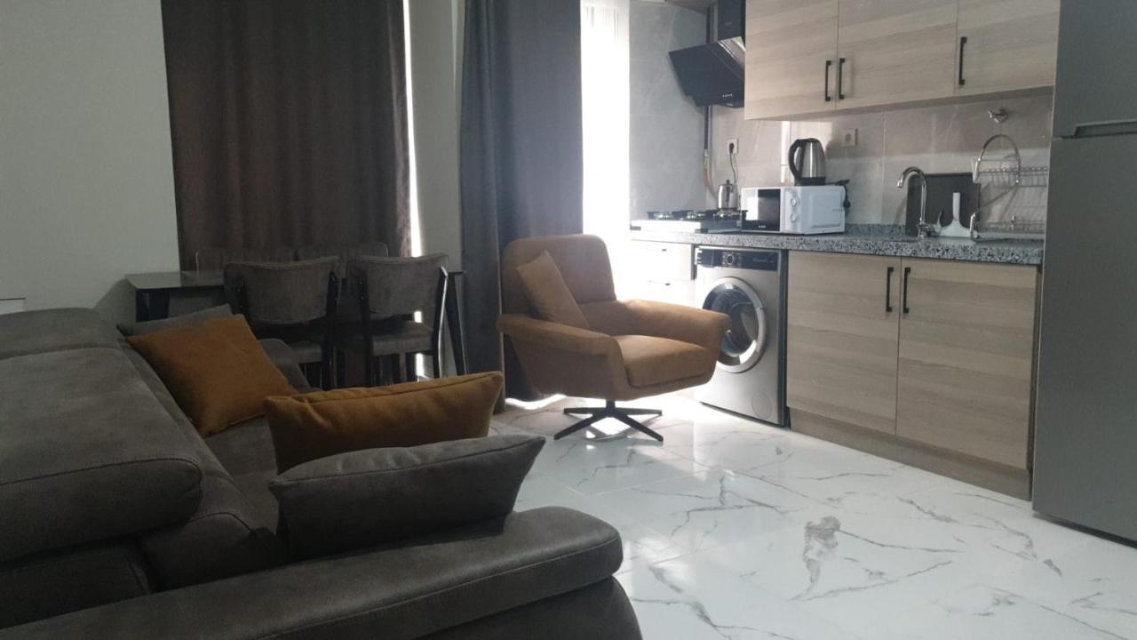 Noor Family Apartments Bursa Exterior foto