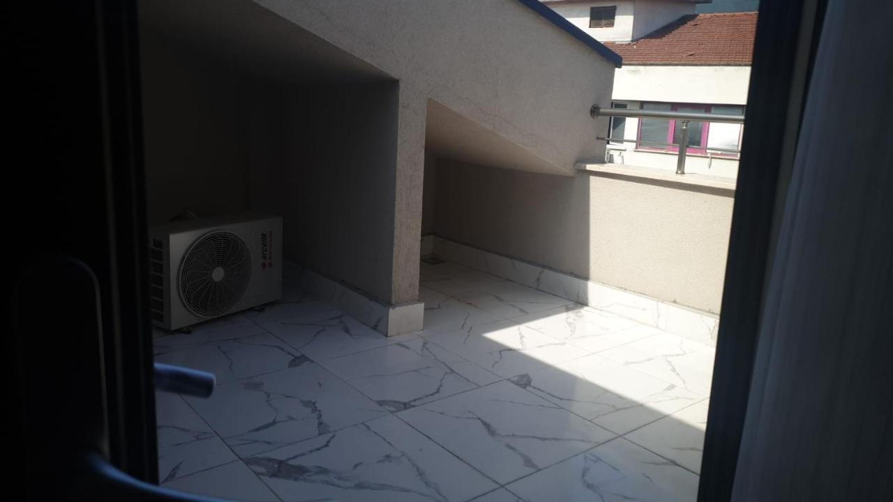 Noor Family Apartments Bursa Exterior foto