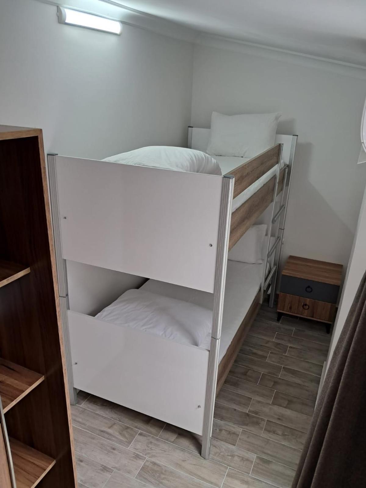 Noor Family Apartments Bursa Zimmer foto
