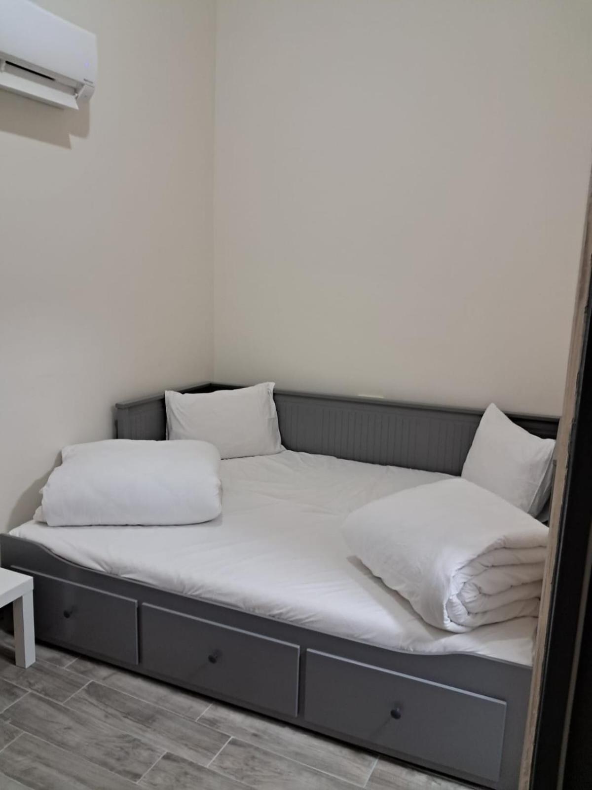 Noor Family Apartments Bursa Zimmer foto